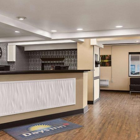 Days Inn & Suites By Wyndham Sault Ste. Marie On Zewnętrze zdjęcie