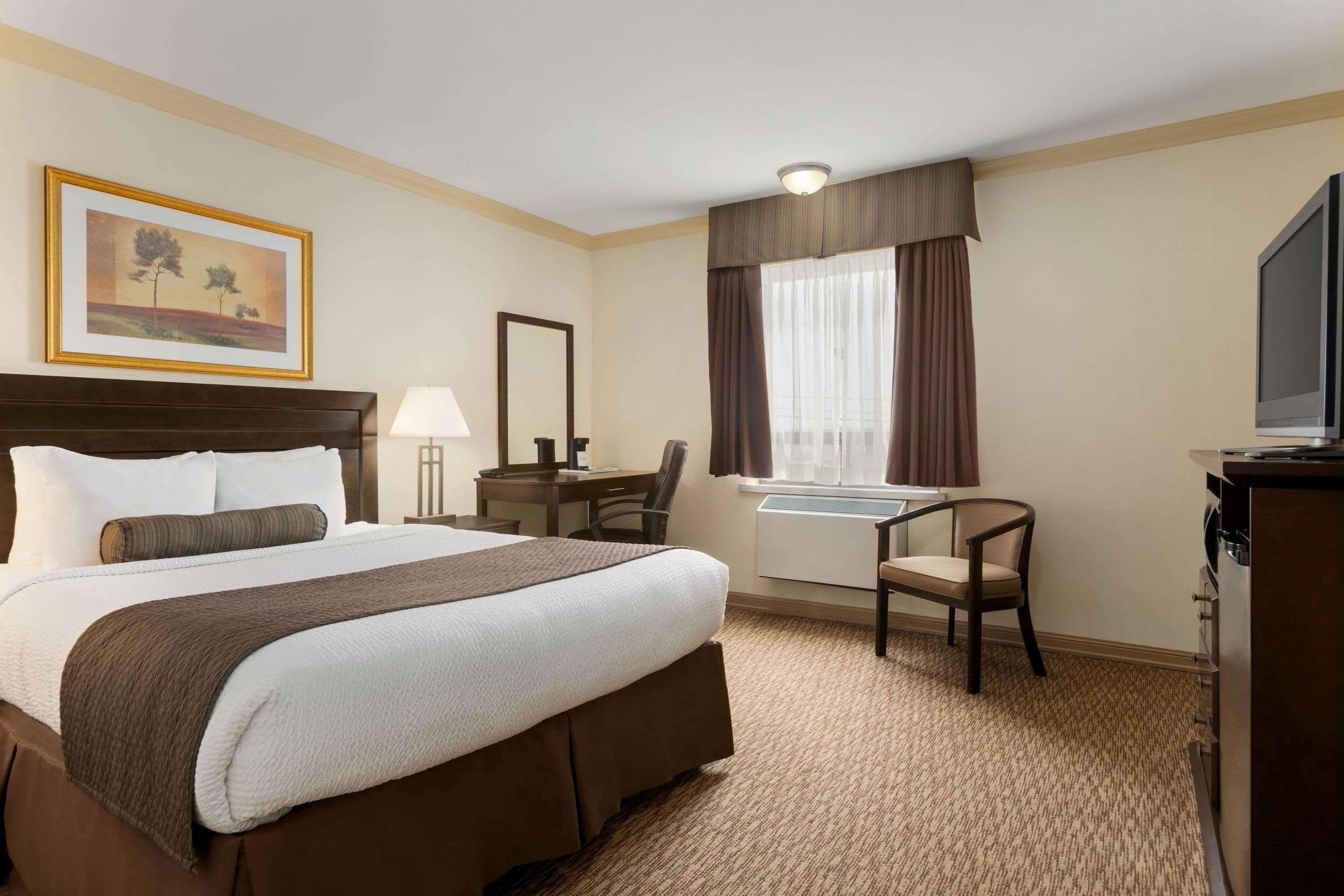 Days Inn & Suites By Wyndham Sault Ste. Marie On Zewnętrze zdjęcie