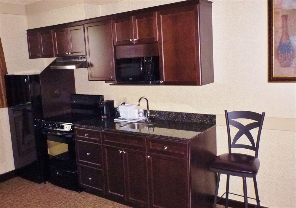 Days Inn & Suites By Wyndham Sault Ste. Marie On Pokój zdjęcie