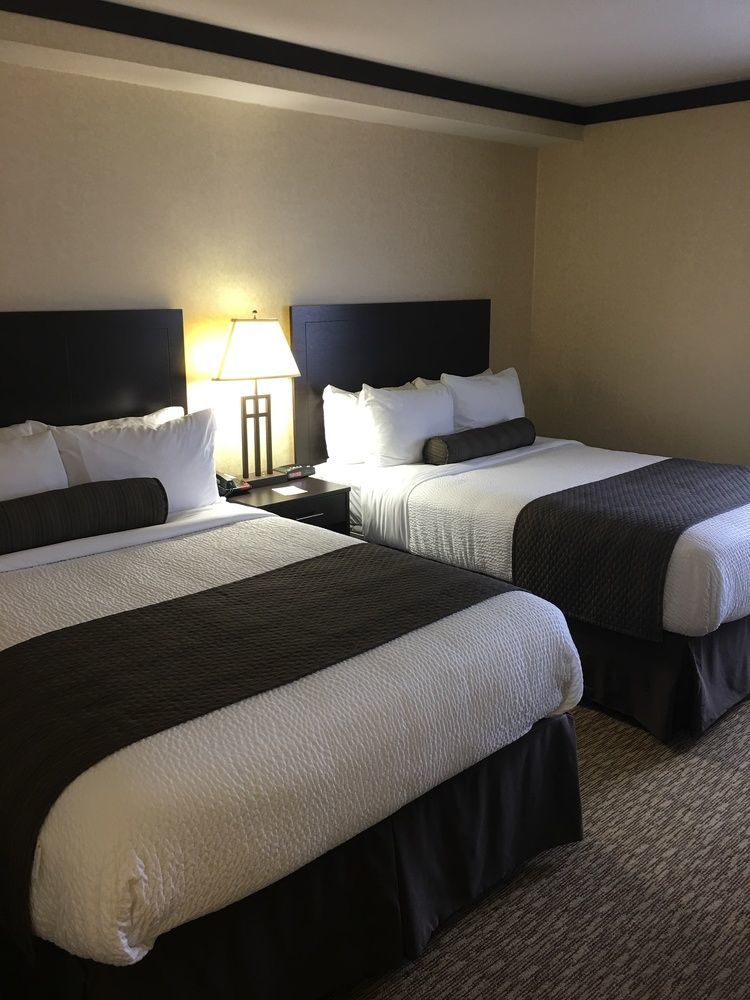 Days Inn & Suites By Wyndham Sault Ste. Marie On Zewnętrze zdjęcie