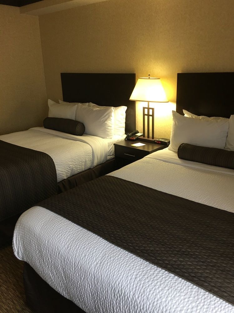 Days Inn & Suites By Wyndham Sault Ste. Marie On Zewnętrze zdjęcie